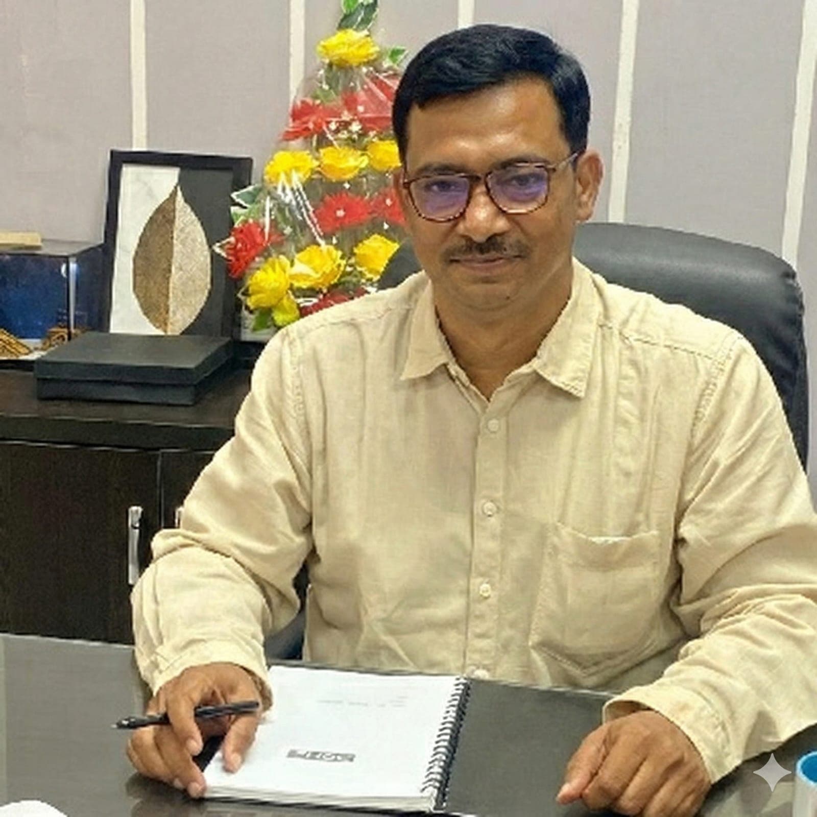 Dr. Alok Kumar
