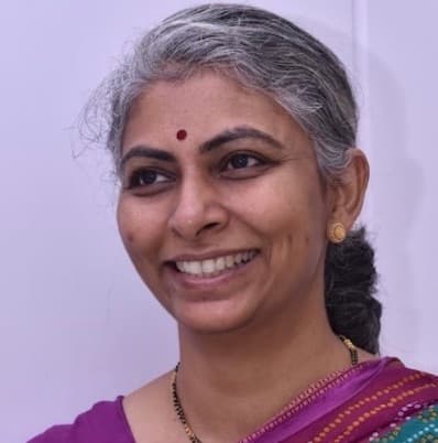Dr. Shilpa Kaistha