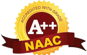 NAAC A++ Accreditation