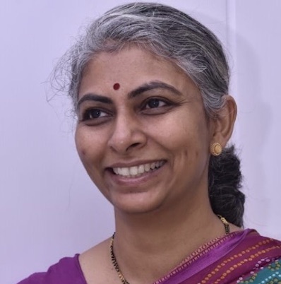 Dr. Shilpa Kaistha