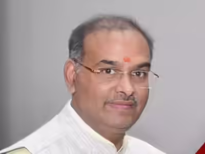 Prof. Vinay Kumar Pathak